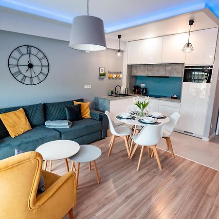 Apartamenty Sun & Snow Zielony Zdroj Krynica-Zdrój Exteriér fotografie