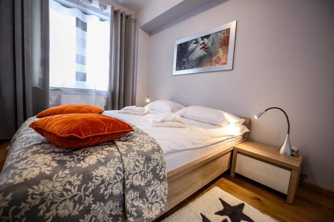 Apartamenty Sun & Snow Zielony Zdroj Krynica-Zdrój Exteriér fotografie