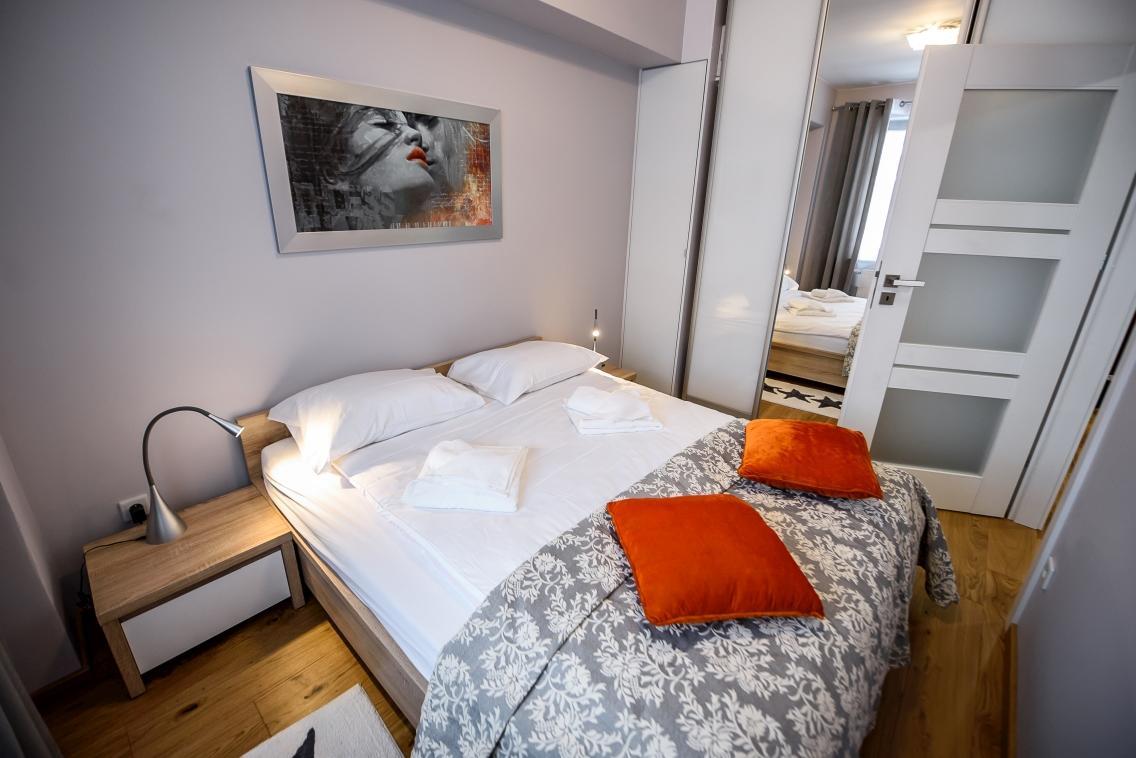 Apartamenty Sun & Snow Zielony Zdroj Krynica-Zdrój Exteriér fotografie